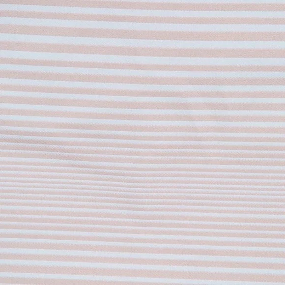 Marc Jacobs Beige Striped Pencil Skirt 4 - Picture 5 of 6